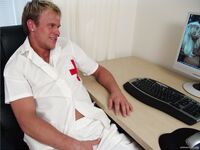 Michael - TylersRoom - Cumshot