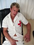 Michael - TylersRoom - Cumshot