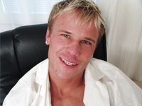 Michael - TylersRoom - Cumshot