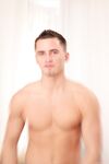 Michal 3 - TylersRoom - Cumshot