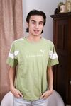 Michal 4 - TylersRoom - Teens