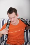 Mike 3 - TylersRoom - Cumshot