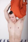 Mike 3 - TylersRoom - Cumshot