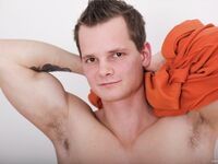 Mike 3 - TylersRoom - Cumshot