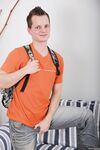 Mike 3 - TylersRoom - Cumshot