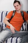 Mike 3 - TylersRoom - Cumshot