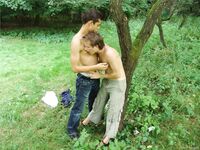 Milan Zeb 2 - TylersRoom - Twinks