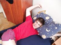 Milo - TylersRoom - Cumshot