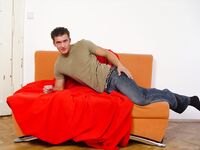 Patrick - TylersRoom - Teens