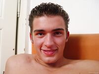 Patrick - TylersRoom - Teens