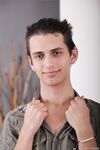Patrik - TylersRoom - Twinks