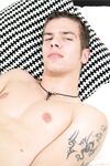 Paul 3 - TylersRoom - Oral/Anal Sex