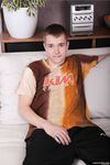 Paul 4 - TylersRoom - Oral/Anal Sex