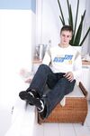 Pavel 2 - TylersRoom - Masturbation