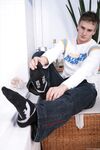 Pavel 2 - TylersRoom - Masturbation
