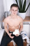 Pavel 2 - TylersRoom - Masturbation