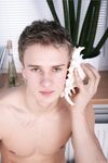 Pavel 2 - TylersRoom - Masturbation