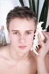 Pavel 2 - TylersRoom - Masturbation