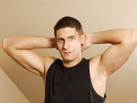 Tamas - TylersRoom - Masturbation