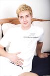 Thomas 2 - TylersRoom - Masturbation