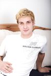 Thomas 2 - TylersRoom - Masturbation