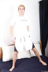 Thomas 2 - TylersRoom - Masturbation