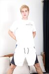 Thomas 2 - TylersRoom - Masturbation