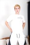 Thomas 2 - TylersRoom - Masturbation