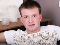 Tim - TylersRoom - Oral/Anal Sex