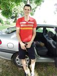 Tomas 2 - TylersRoom - Oral/Anal Sex
