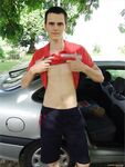 Tomas 2 - TylersRoom - Oral/Anal Sex