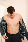 Tomas 3 - TylersRoom - Cumshot