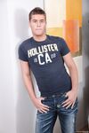 Tomas 6 - TylersRoom - Masturbation