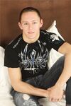 Trevor - TylersRoom - TylersRoom