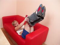 Vic 2 - TylersRoom - Cumshot
