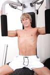 Vic 3 - TylersRoom - Cumshot