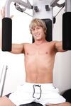 Vic 3 - TylersRoom - Cumshot