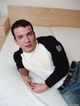Vic - TylersRoom - Cumshot