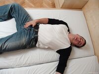 Vic - TylersRoom - Cumshot