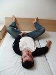 Vic - TylersRoom - Cumshot