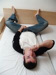 Vic - TylersRoom - Cumshot