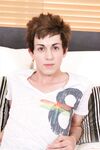 Yves - TylersRoom - Masturbation