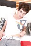 Yves - TylersRoom - Masturbation