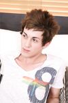 Yves - TylersRoom - Masturbation