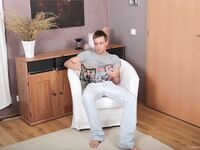 Zdenek Lukas 2 - TylersRoom - Teens
