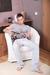 Zdenek Lukas 2 - TylersRoom - Teens