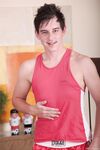 Zdenek - TylersRoom - Oral/Anal Sex