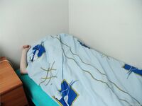 Zeb - TylersRoom - Teens