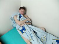Zeb - TylersRoom - Teens