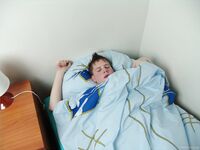 Zeb - TylersRoom - Teens